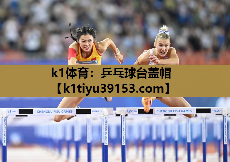 k1体育：乒乓球台盖帽