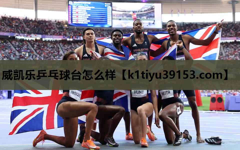 威凯乐乒乓球台怎么样