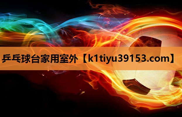 乒乓球台家用室外