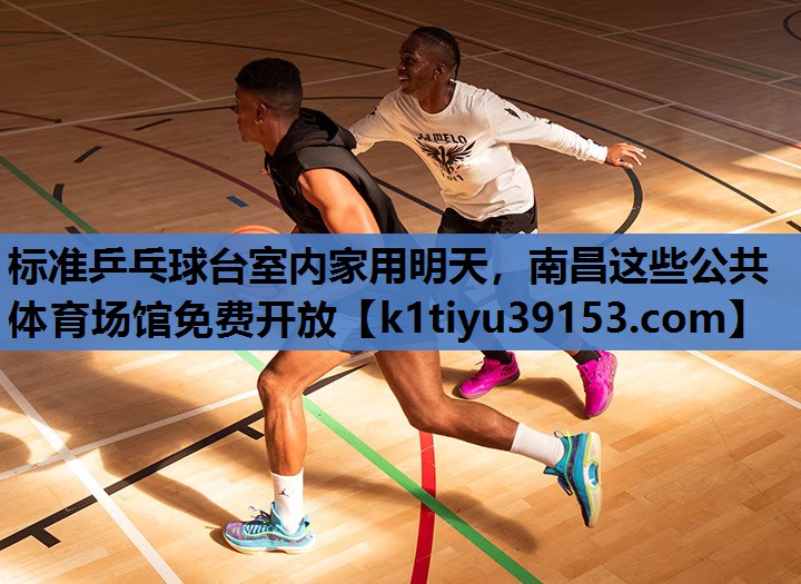 标准乒乓球台室内家用明天，南昌这些公共体育场馆免费开放