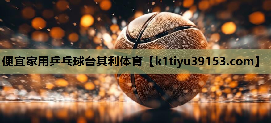 便宜家用乒乓球台其利体育