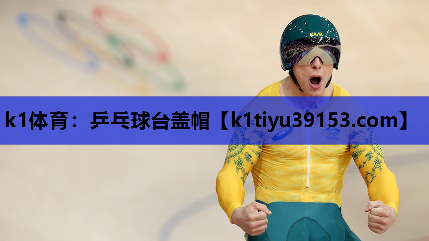 乒乓球台盖帽