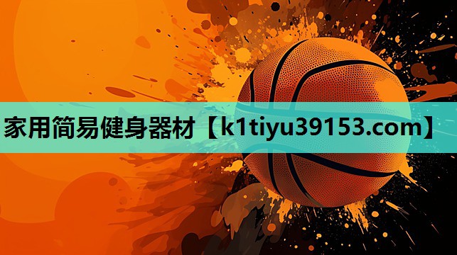 家用简易健身器材