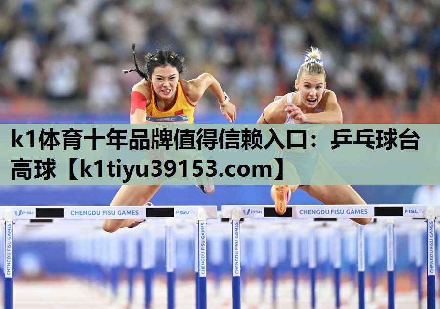 乒乓球台高球
